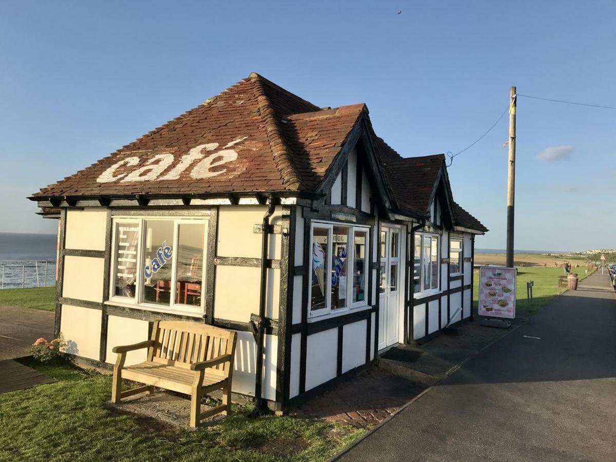 Harbour Retreat Whitstable Exterior photo